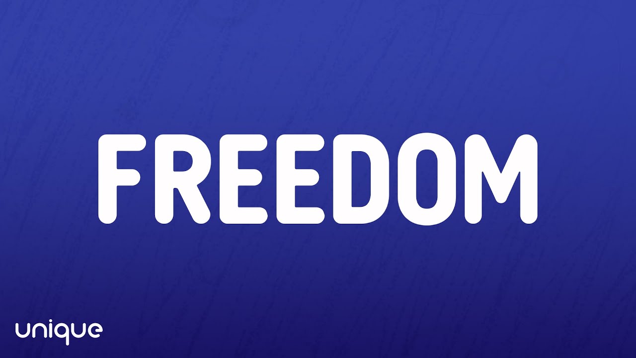 Ed Sheeran - Freedom (Lyrics)