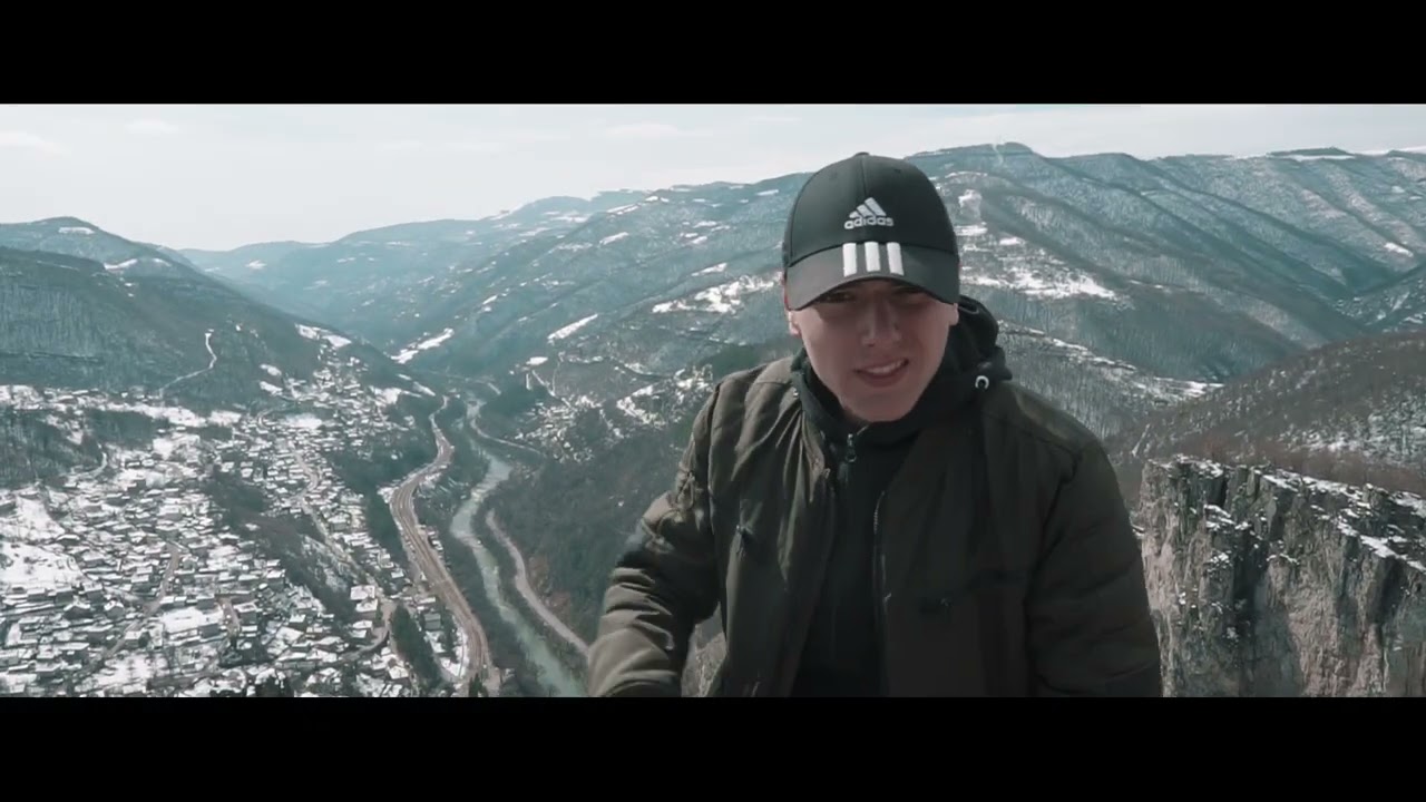 0927 CREW  - О, Шипка! (Official Video)