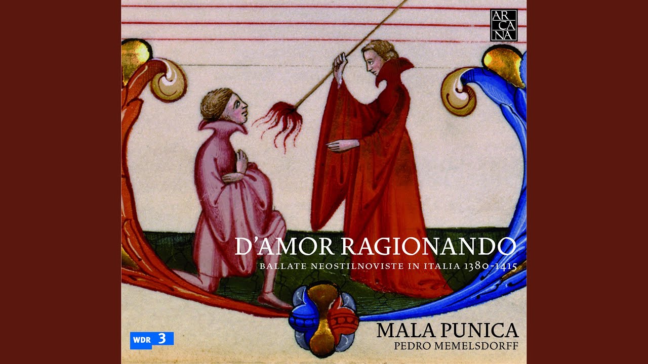 Che Chosa è quest’Amor