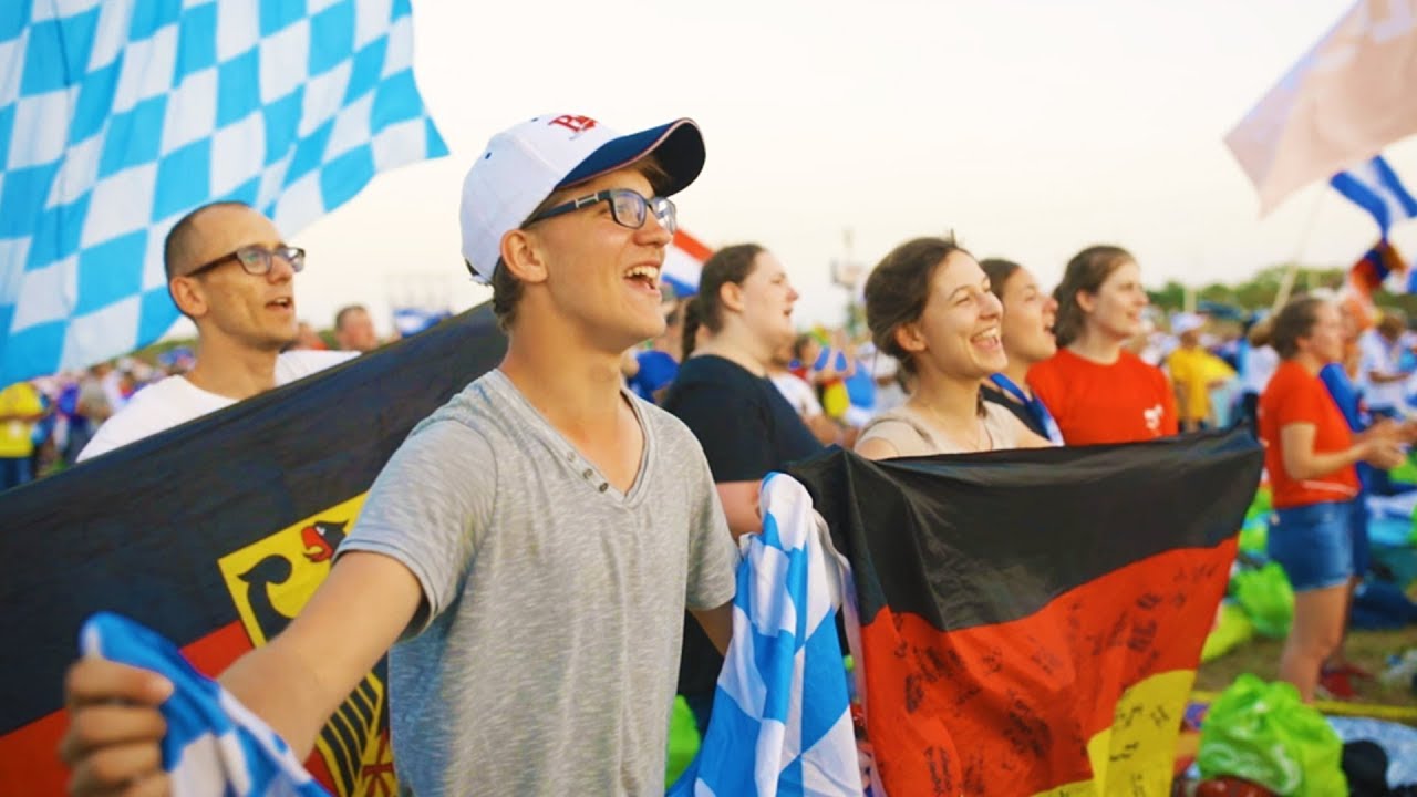 Kurzer Flashback - Das war der Weltjugendtag 2019 in Panam&aacute;