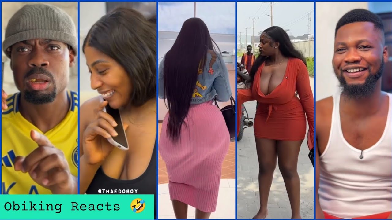 💥Mama the GOAT 😂 Ft- Edoboy | Kevin black | Dinosuregod |