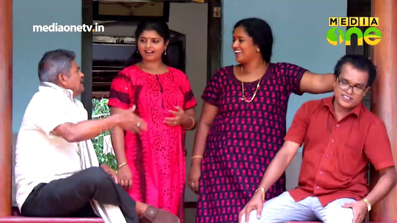 Kunnamkulathangadi | തീർത്ഥാടനം (Episode 171)