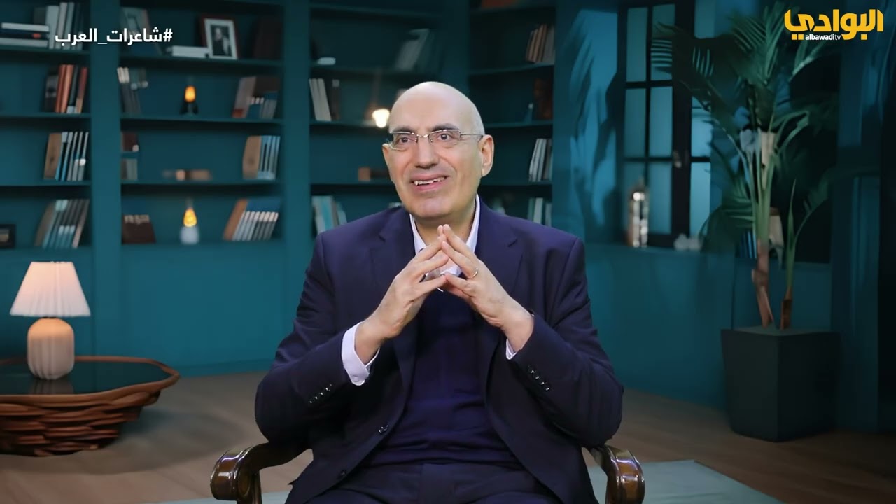 برنامج شاعرات العرب - الحلقة (6) - إعداد وتقديم أ.د/محمد مصطفى أبو شوارب