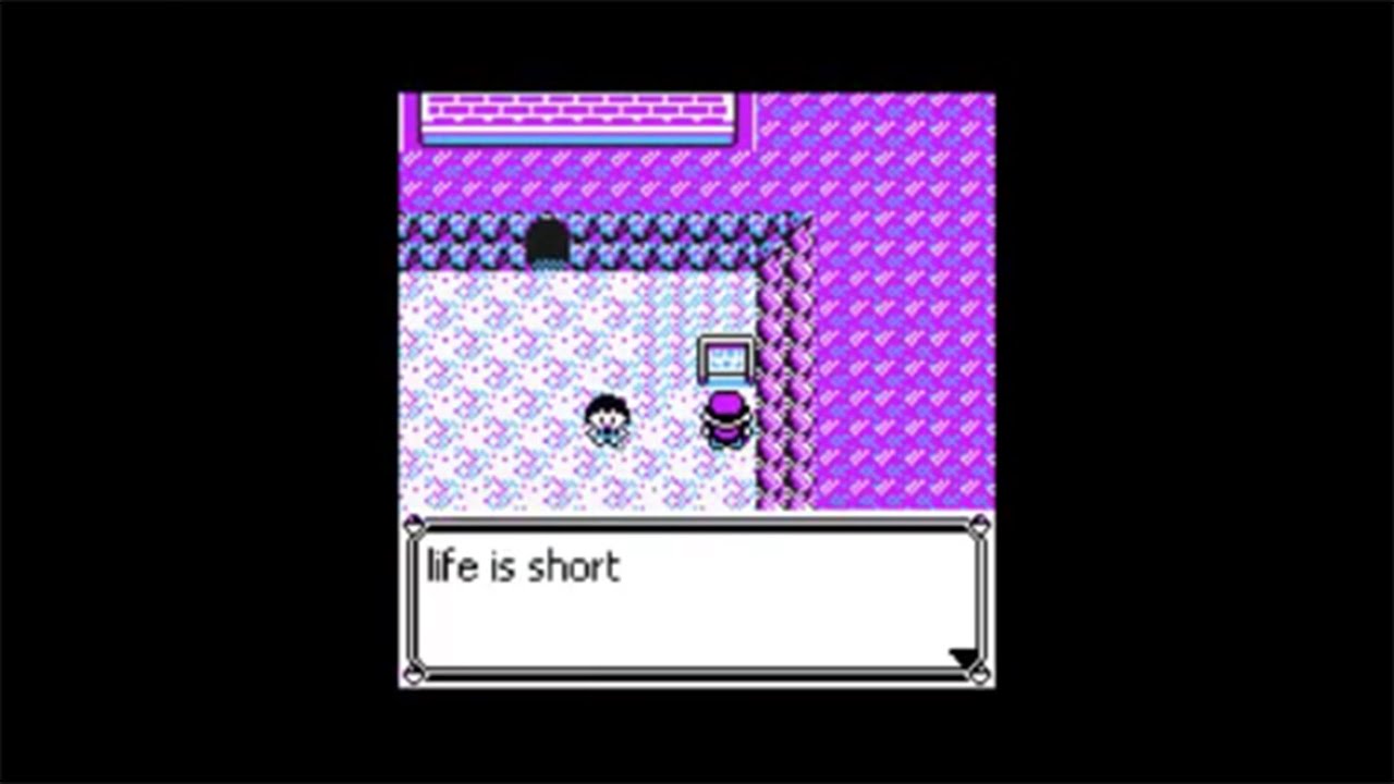 Pokemon Trap Beat - Lavender Town (Remix)