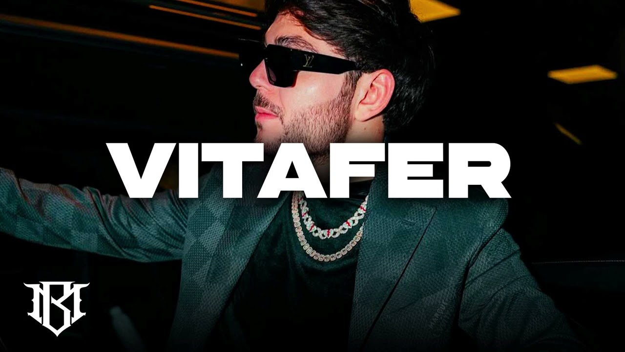 Vitafer - Tito Double P, Herencia De Grandes, Peso Pluma