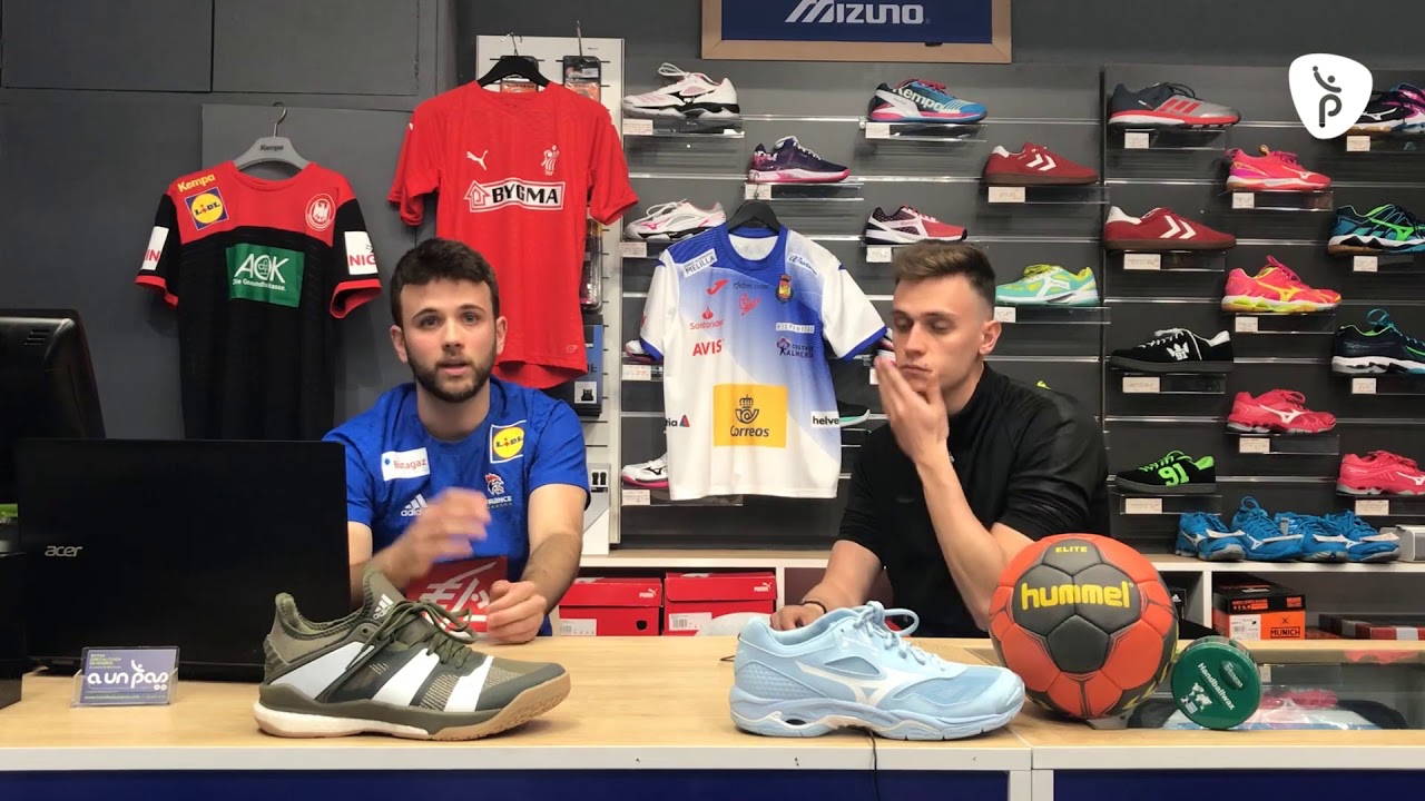 ¿Cuando comprar mis zapatillas?