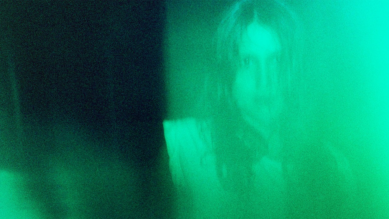 Helena Hauff - 'Qualm'