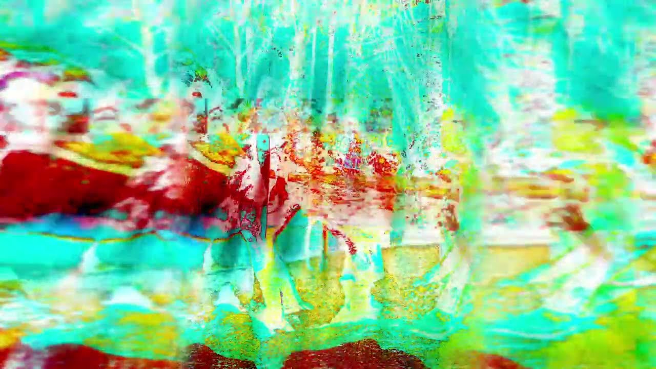 Undying (Official Visualizer) (Prod Lyall)