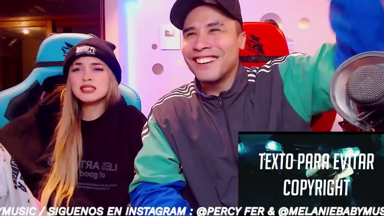 Ferxxo 100 - Feid ( Reacción | Opinión ) RESUBIDA