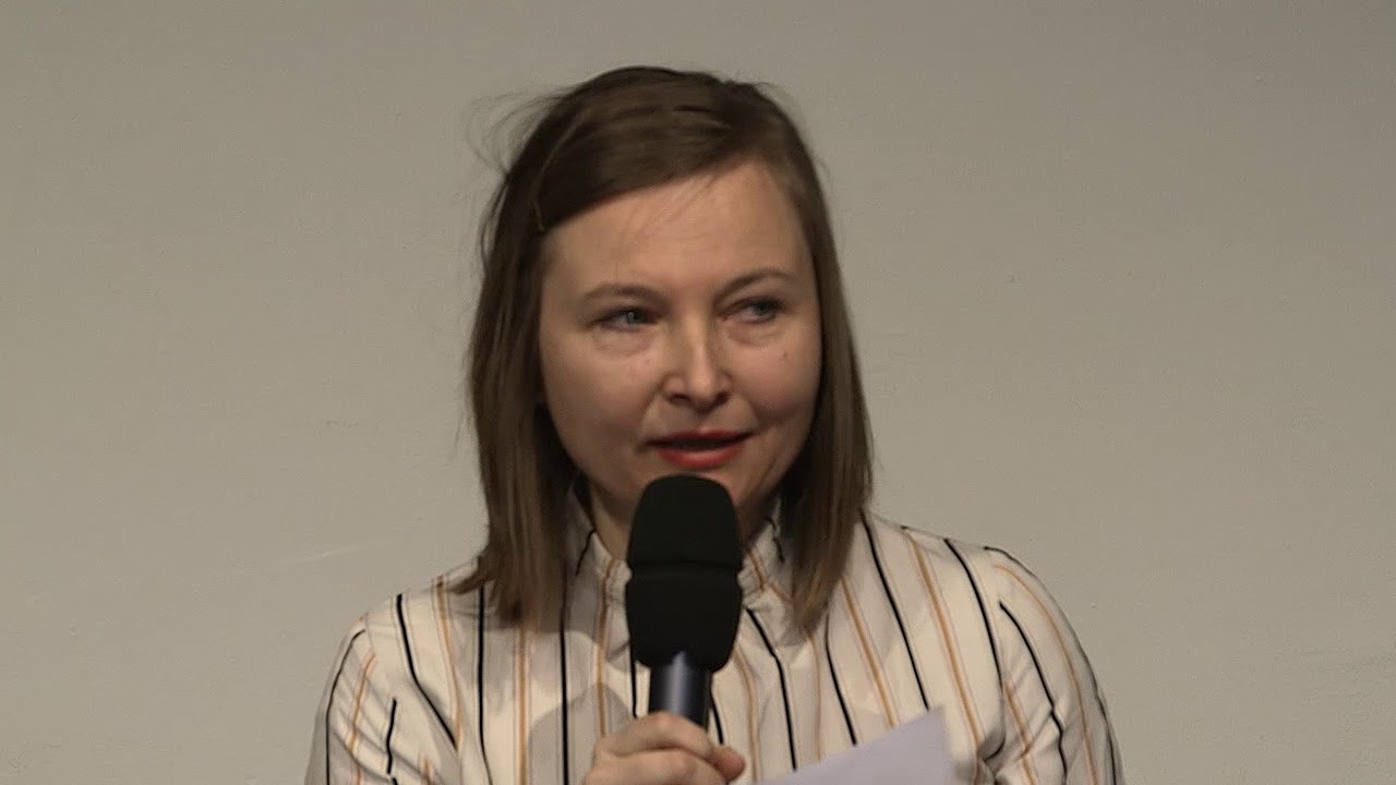 Theatertreffen 2020 – Margarete Affenzeller über „Die Kränkungen der Menschheit“