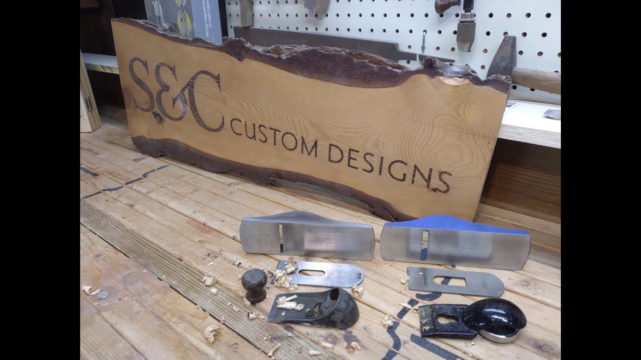 Block plains, do you really need one in your wood shop?