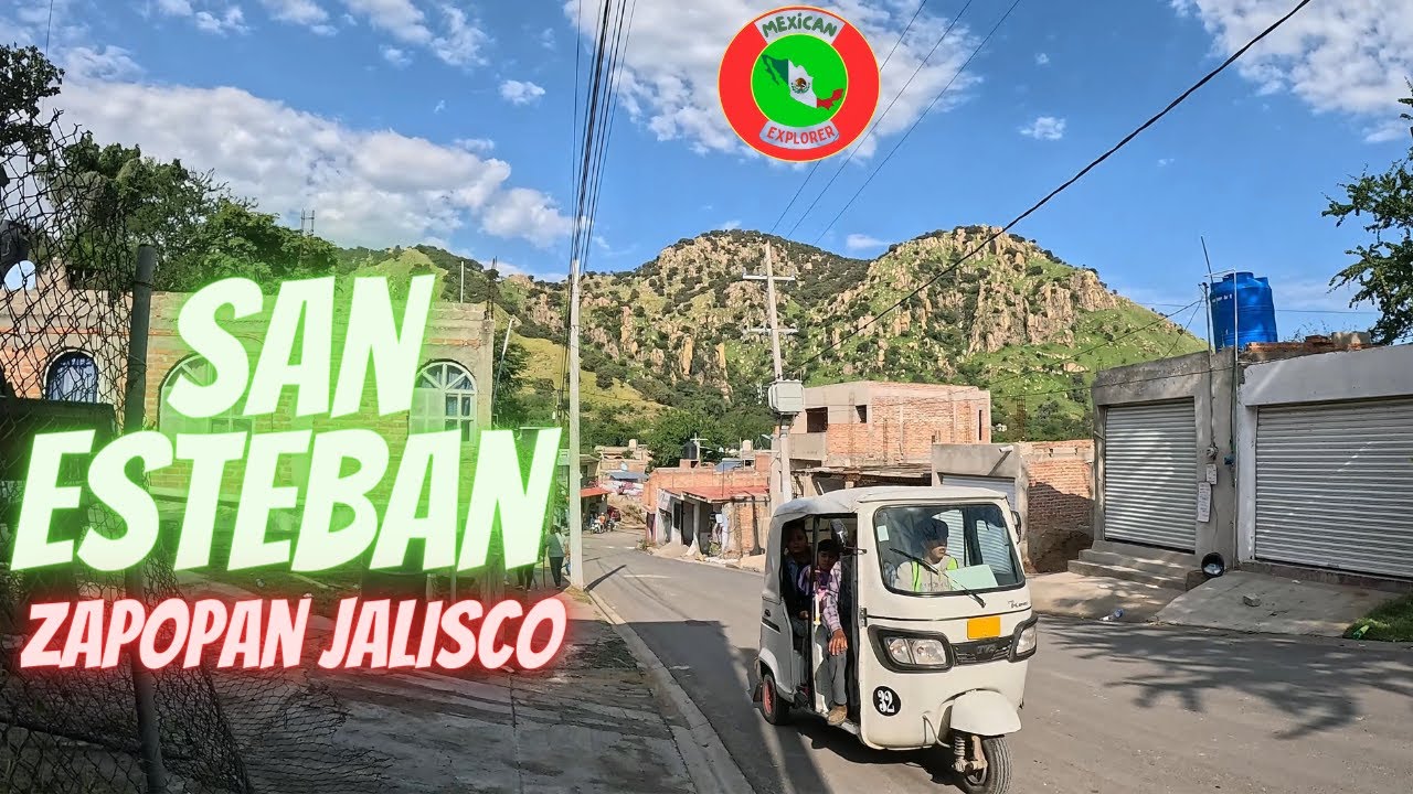 San Esteban  4k