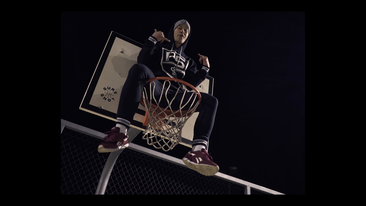 APGAR - Pod blokiem  .prod FRYTA BEATZ (official video)