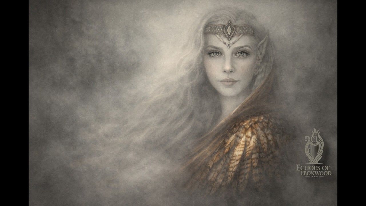 Freya´s Veil Instrumental