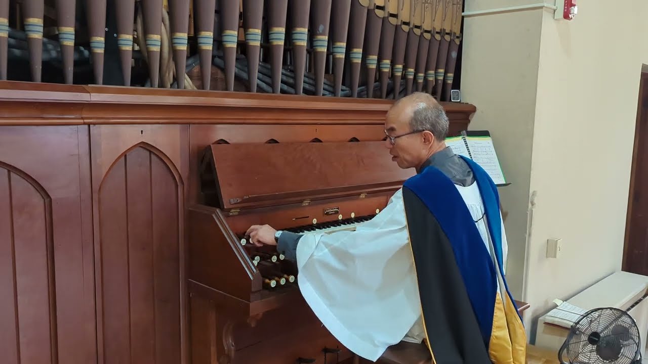 Jesus bleibet meine Freude (Jesu, Joy of Man' s Desiring) - Johann Sebastian Bach [16 July 2023]