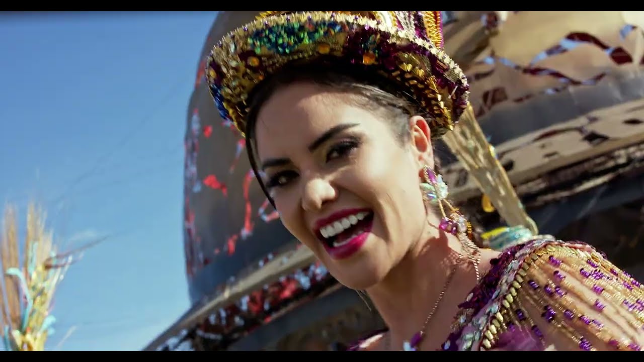 PASION ANDINA - LOCO DE AMOR / LINDO COCANI (2024)