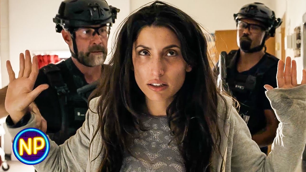 Homeless Shelter Hostage Situation | S.W.A.T. Season 6 Episode 10 | Now Playing