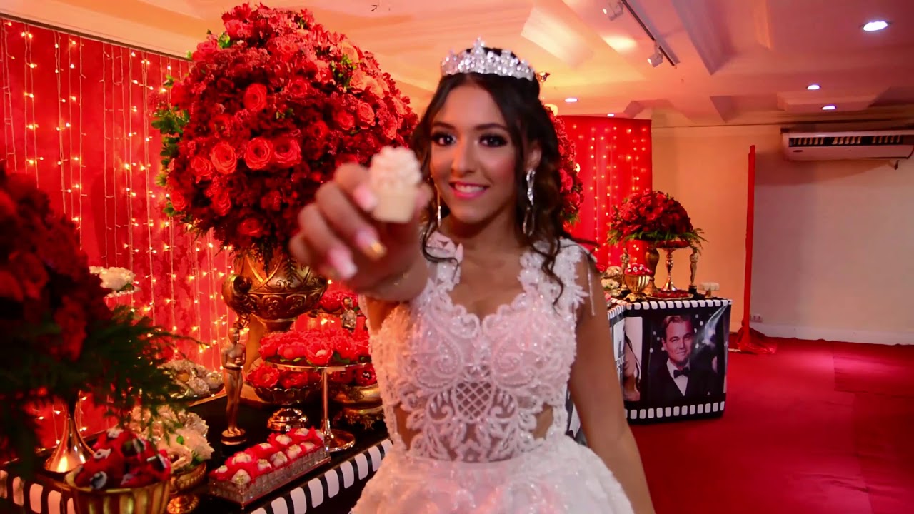 Marcella 15 Anos Completo