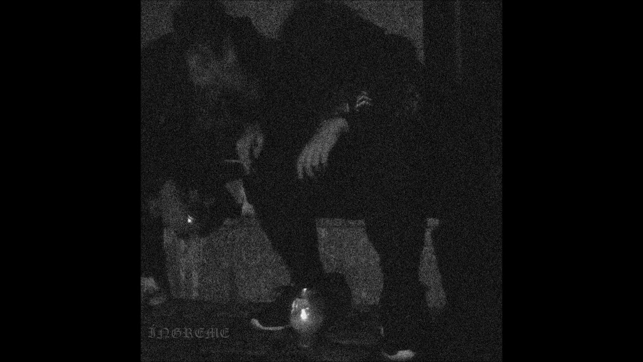 &Iacute;ngreme (Portugal) &mdash; S/T &mdash; 2021 demo