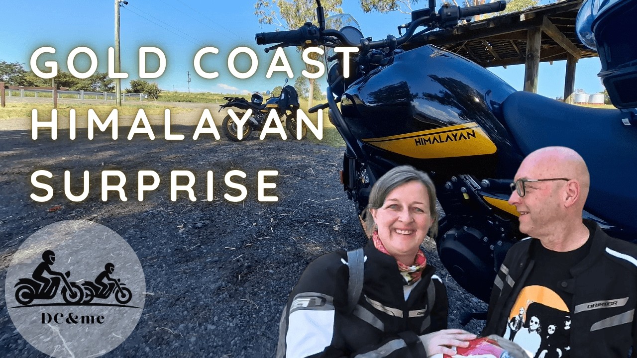 Gold Coast Himalayan Surprise