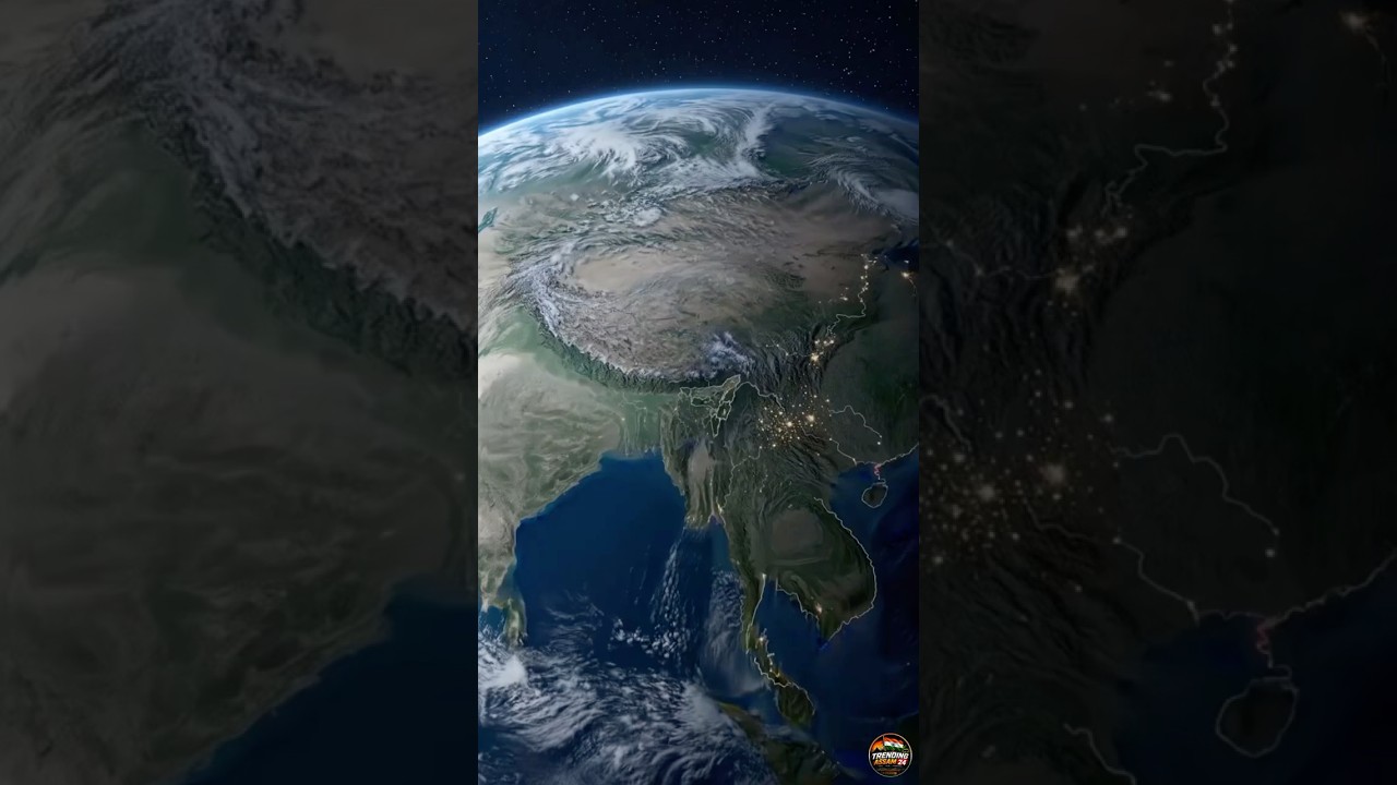 Assam Recorded 25 Earthquakes in 1 Month! 😳 Is This a Warning Sign? 🌍 #assam #shorts #earthquake