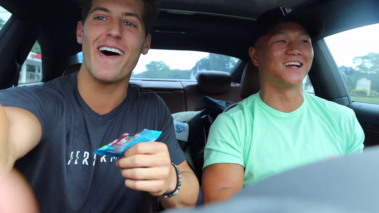 Bloody Chest Workout | Unreleased Gymshark Gear ft. Stevie Prince