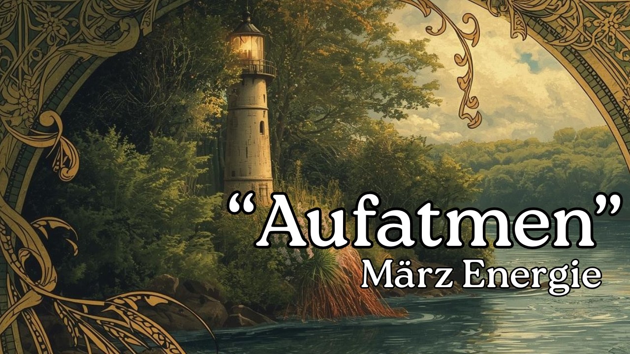 März bringt Liebe | Bleibst du an Bord?