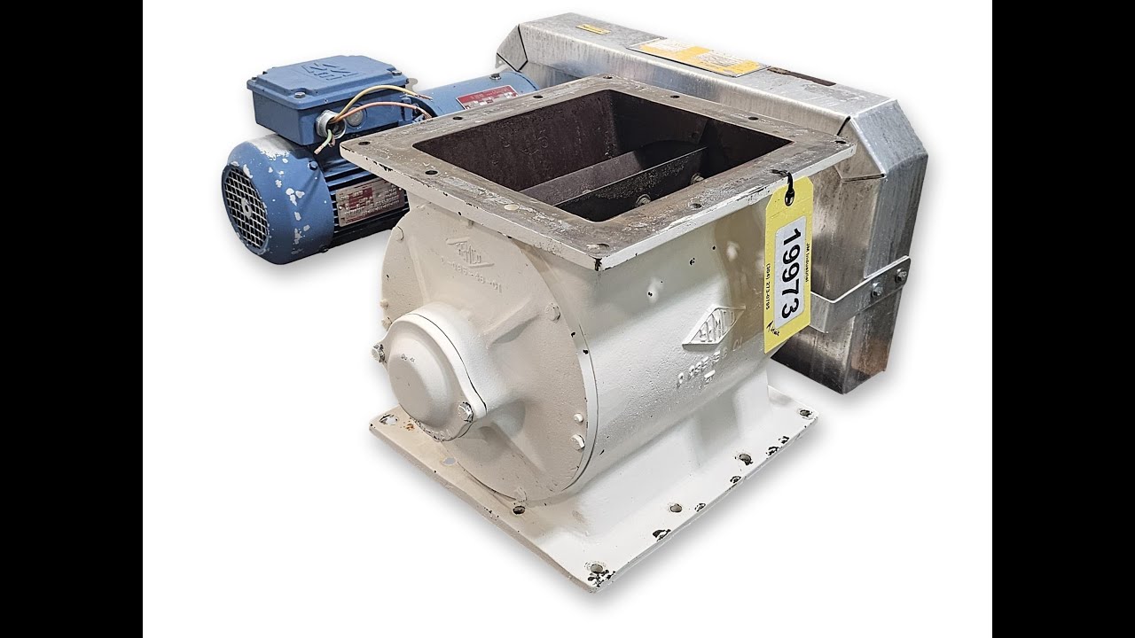 Used Semco, Inc. 10