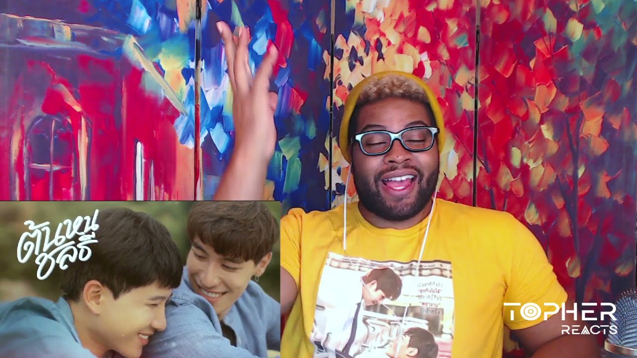 Tonhon Chonlatee (ต้นหนชลธี) - Episode 10 (Reaction) | Topher Reacts