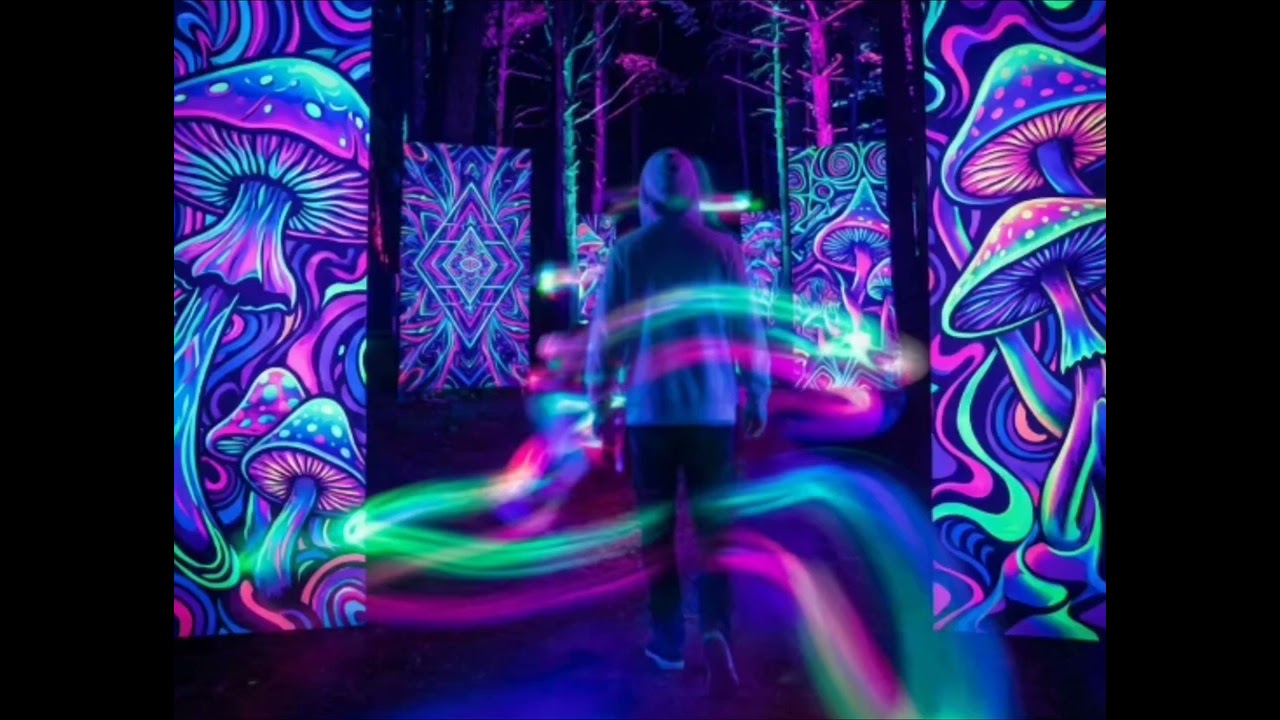 Psyentoligy Express 