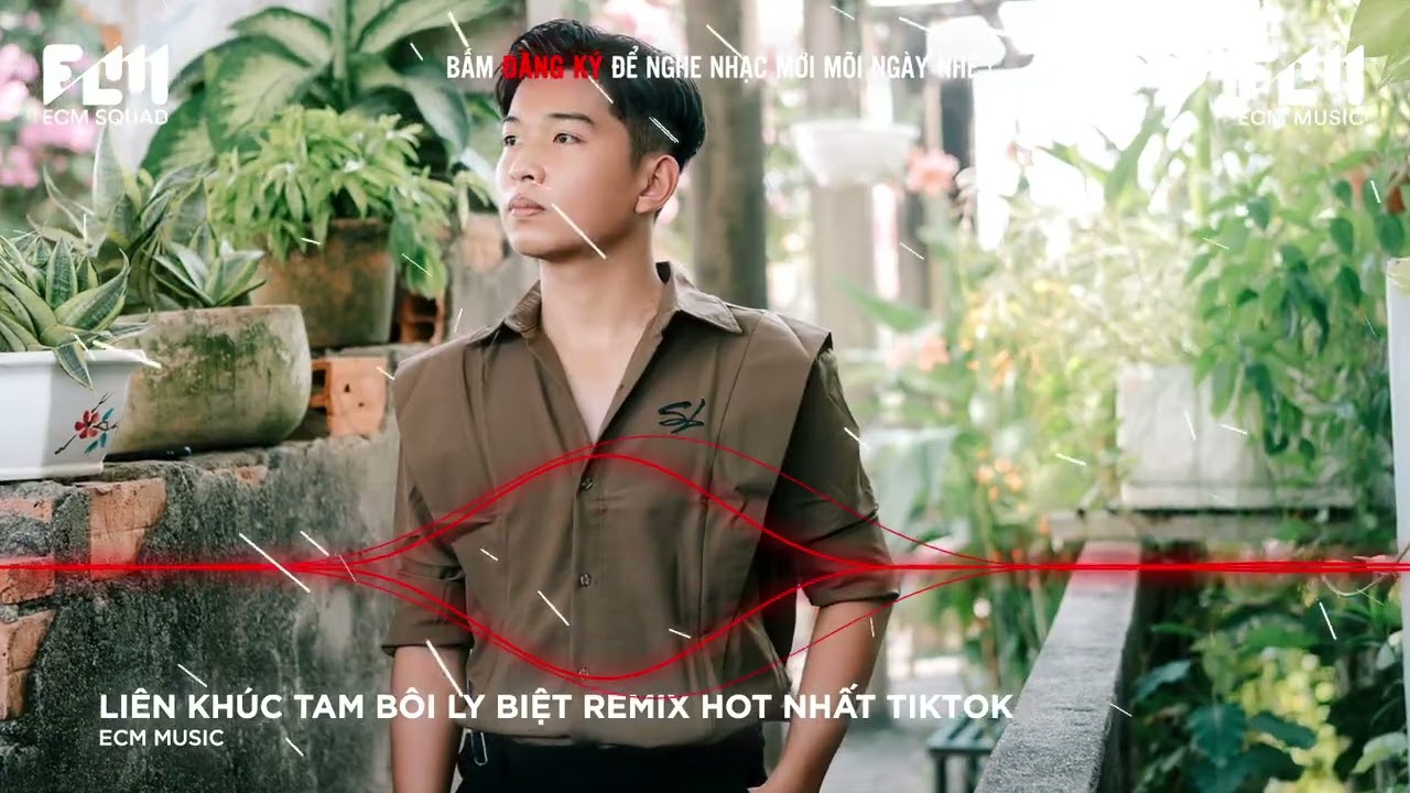 Chung Đầu Tiên Anh Chúc Remix Hot Tiktok || Tam Bôi Ly Biệt Remix Hay Nhất || Bản Hot Tiktok