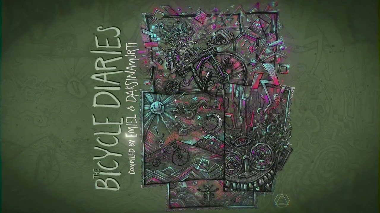 Endeavour & Yabba Dabba & Stereoxide - French Tequila