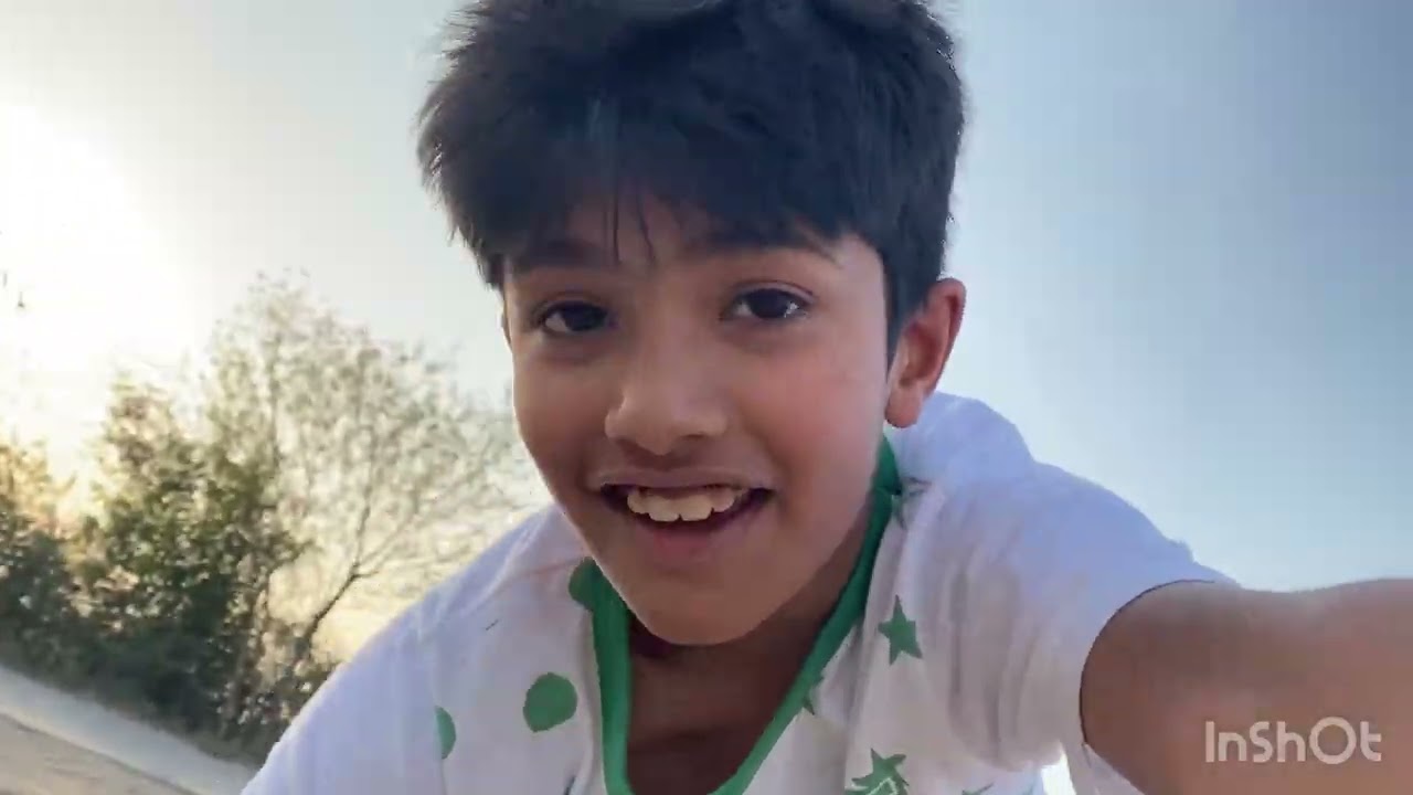 Arham and essay altimat vlog