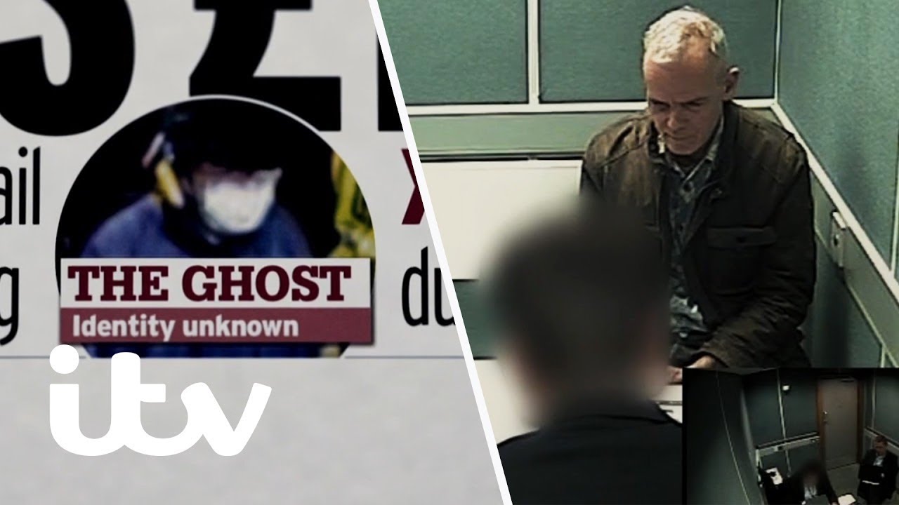 How Police Caught the Final Hatton Garden Thief! | Hatton Garden: The Inside Story | ITV
