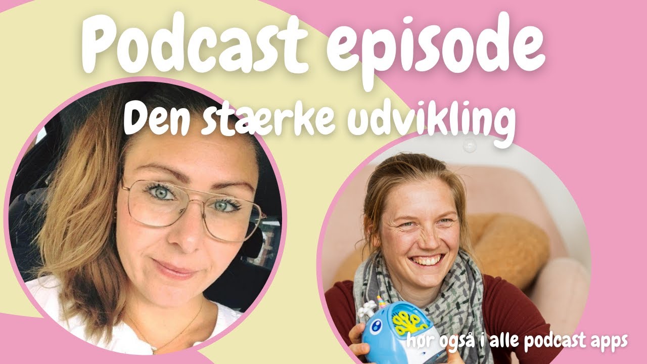 S&aring;dan styrker du din babys udvikling! med fokus p&aring; barnets motoriske milep&aelig;le
