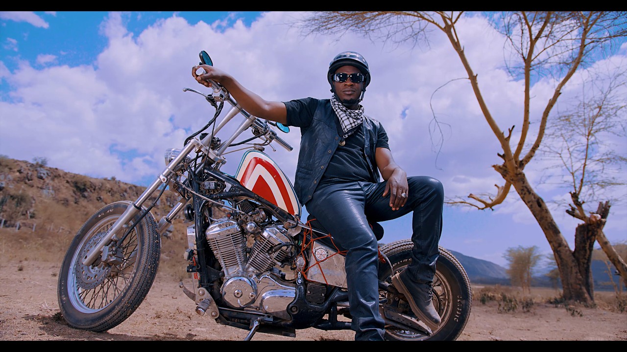ZILIZOPENDWA (O ÚNDÚ NA IHINDA RÍAGUO) BY WAITHAKA WA JANE (OFFICIAL VIDEO)