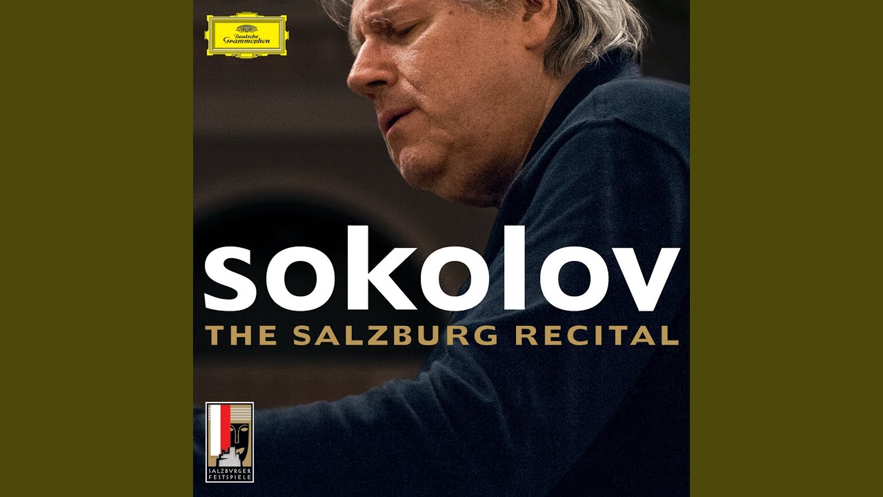Chopin: Mazurka in C Sharp Minor, Op. 63 No. 3 (Live)