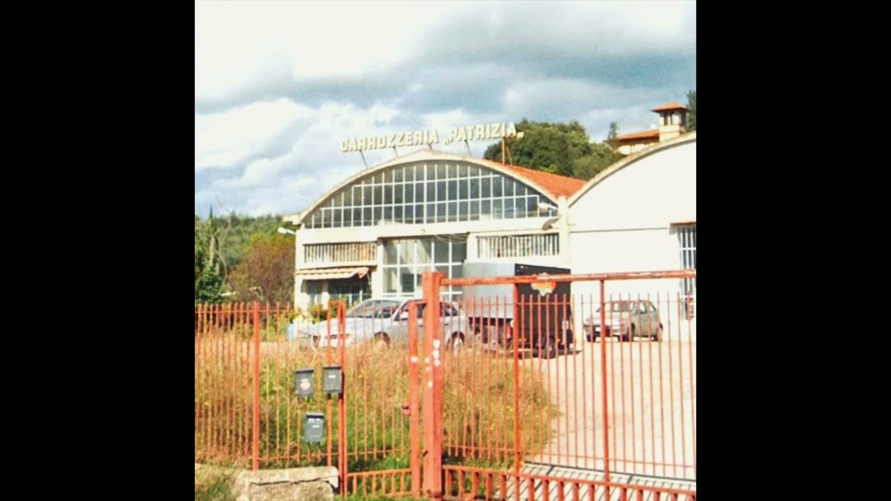 BAFT - carrozzeria patrizia