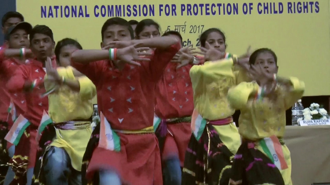 NCPCR 10th foundation