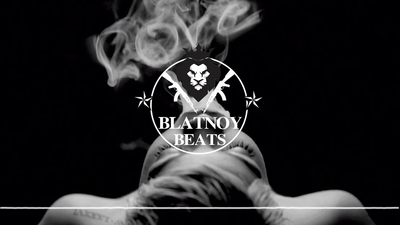 ✵ На паровозе ✵ Blatnoy Beats 2020