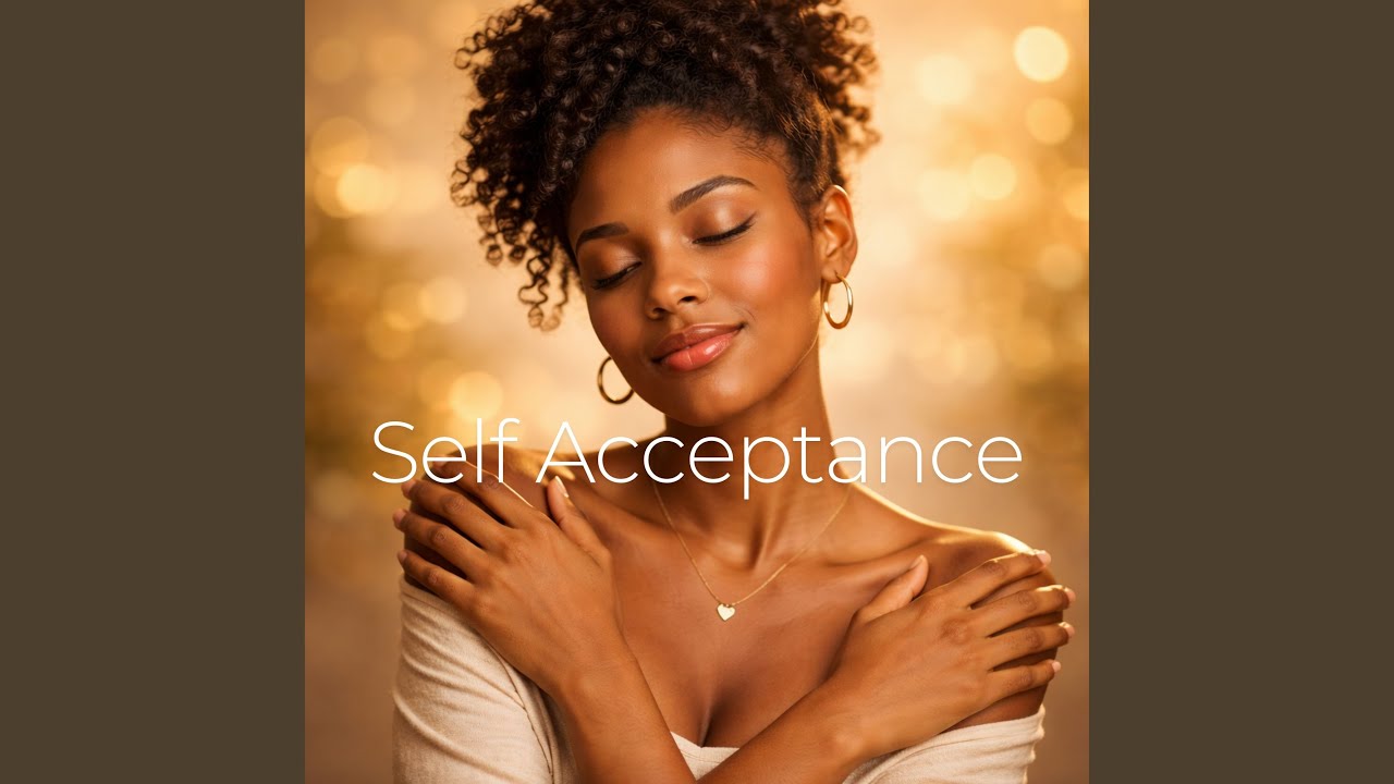 Gentle Self Harmony