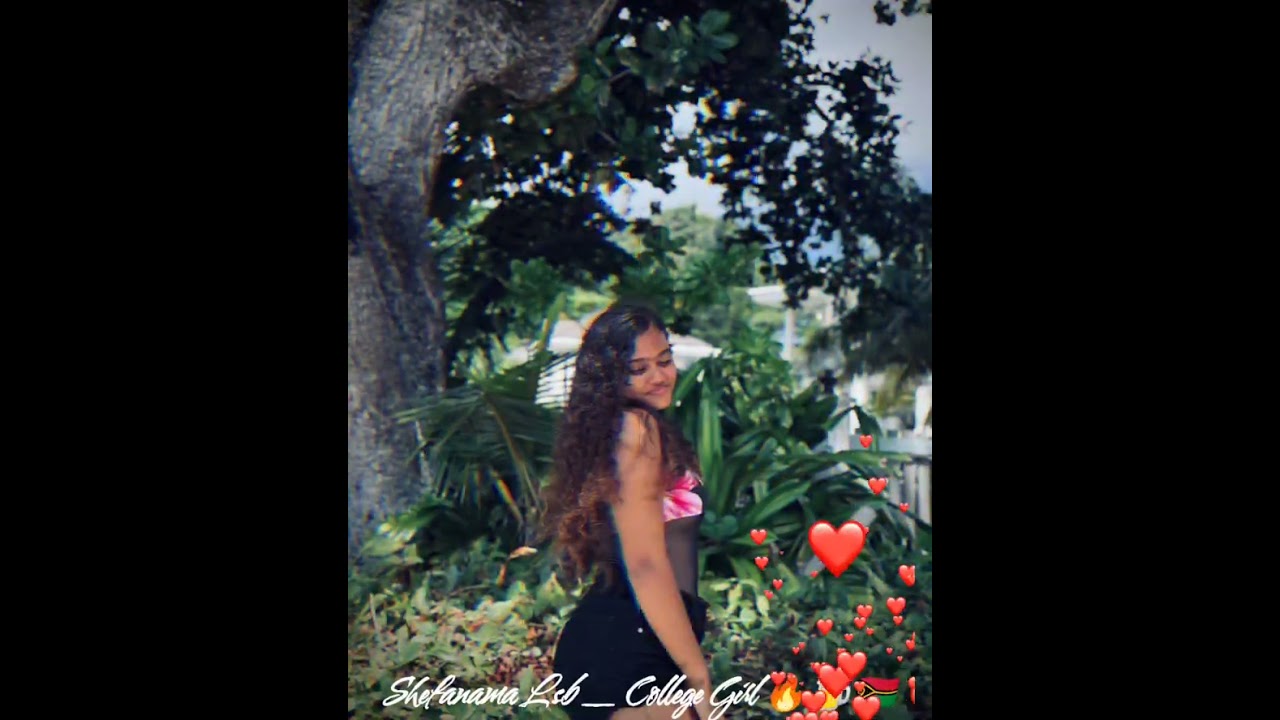 Shefanama Lsb _ College Girl 🔥🍺🇻🇺🥀
