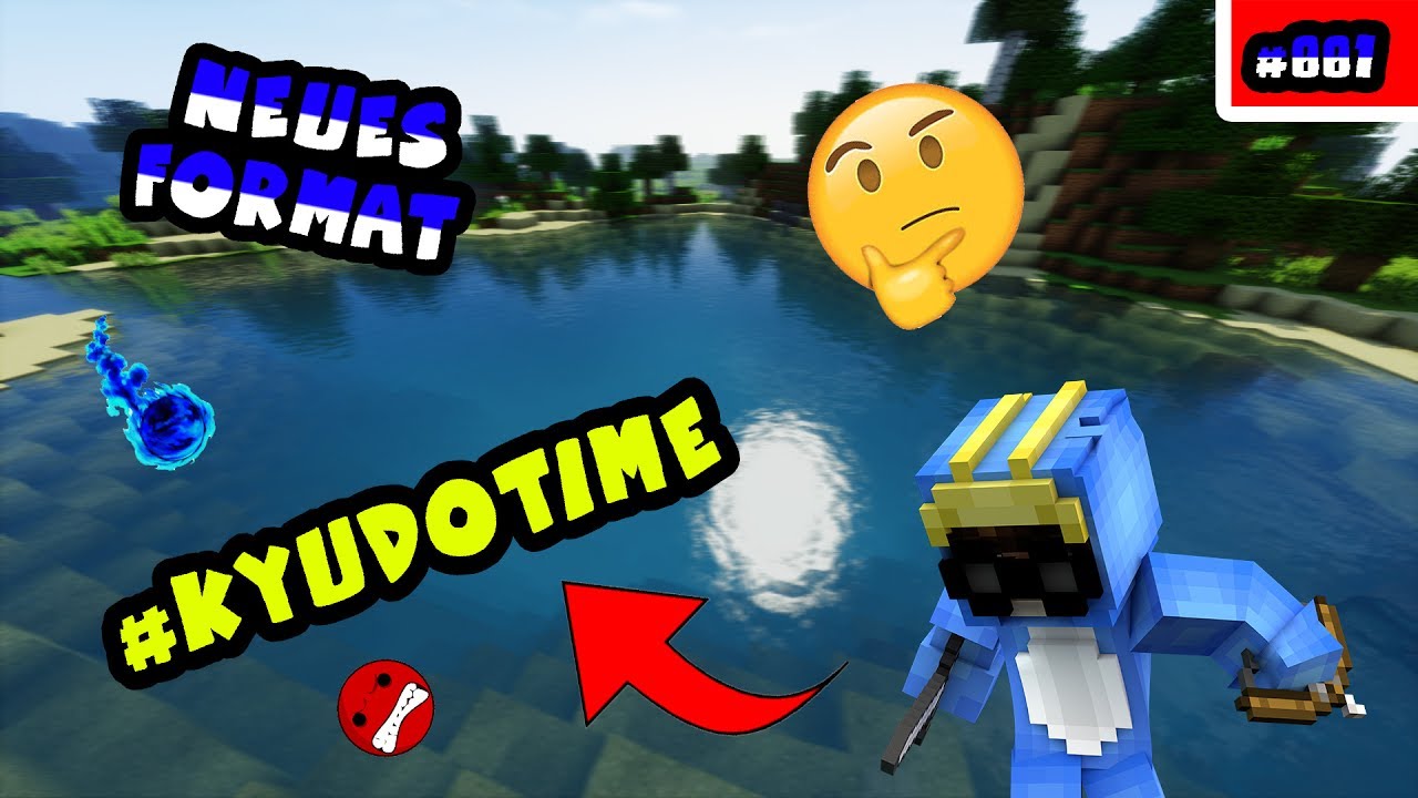 💎 #KYUDOTIME 💎