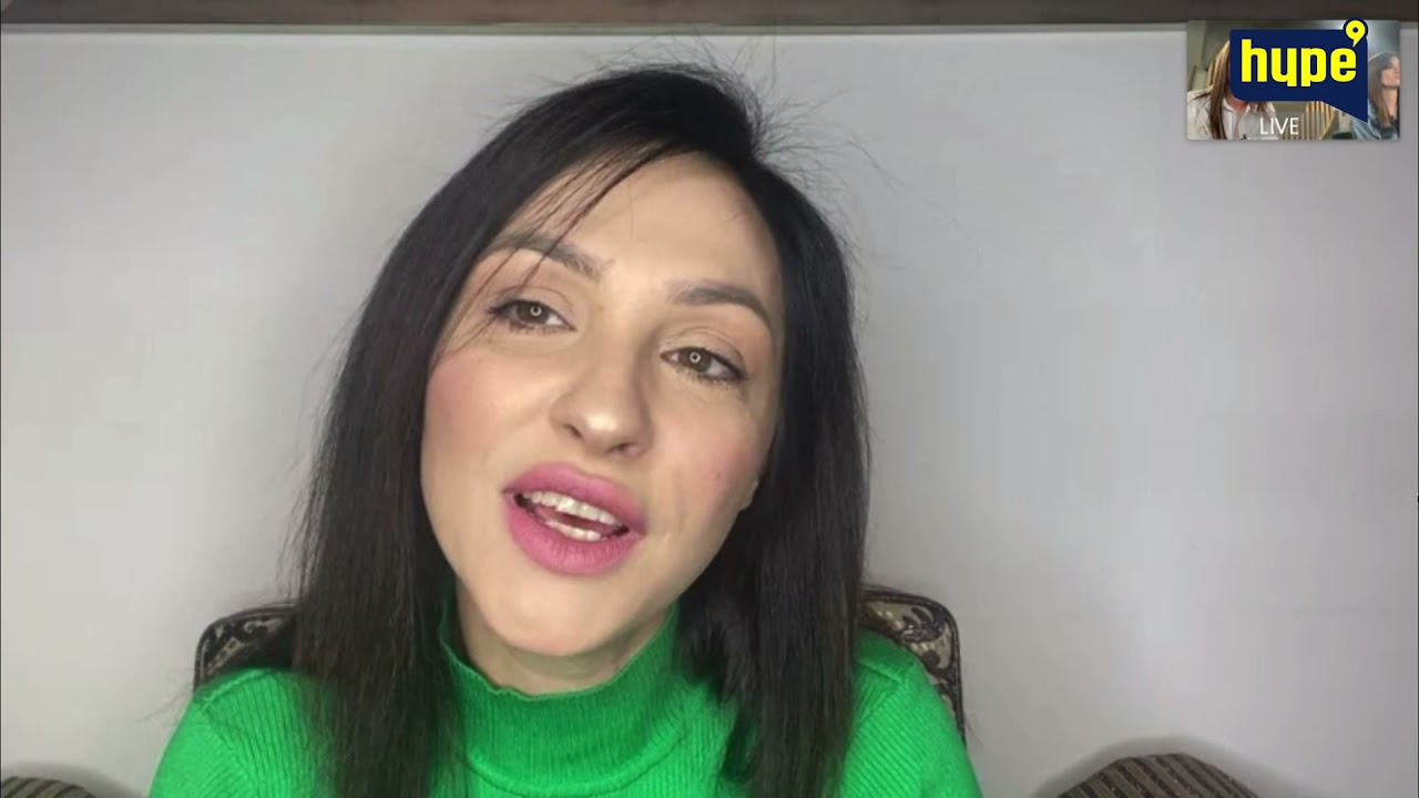 Ljupka Stević: Evo zašto više ne pričam o generalu!