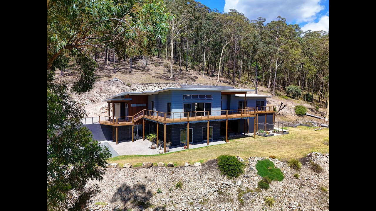 947 Coomba Road, Wallis Lake, Whoota