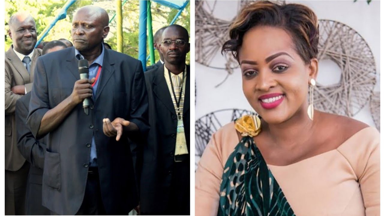 Ibitangaje ku muherwe Majyambere, umunyarwanda wa mbere watunze indege|| Ni Se wa Aline Gahongayire