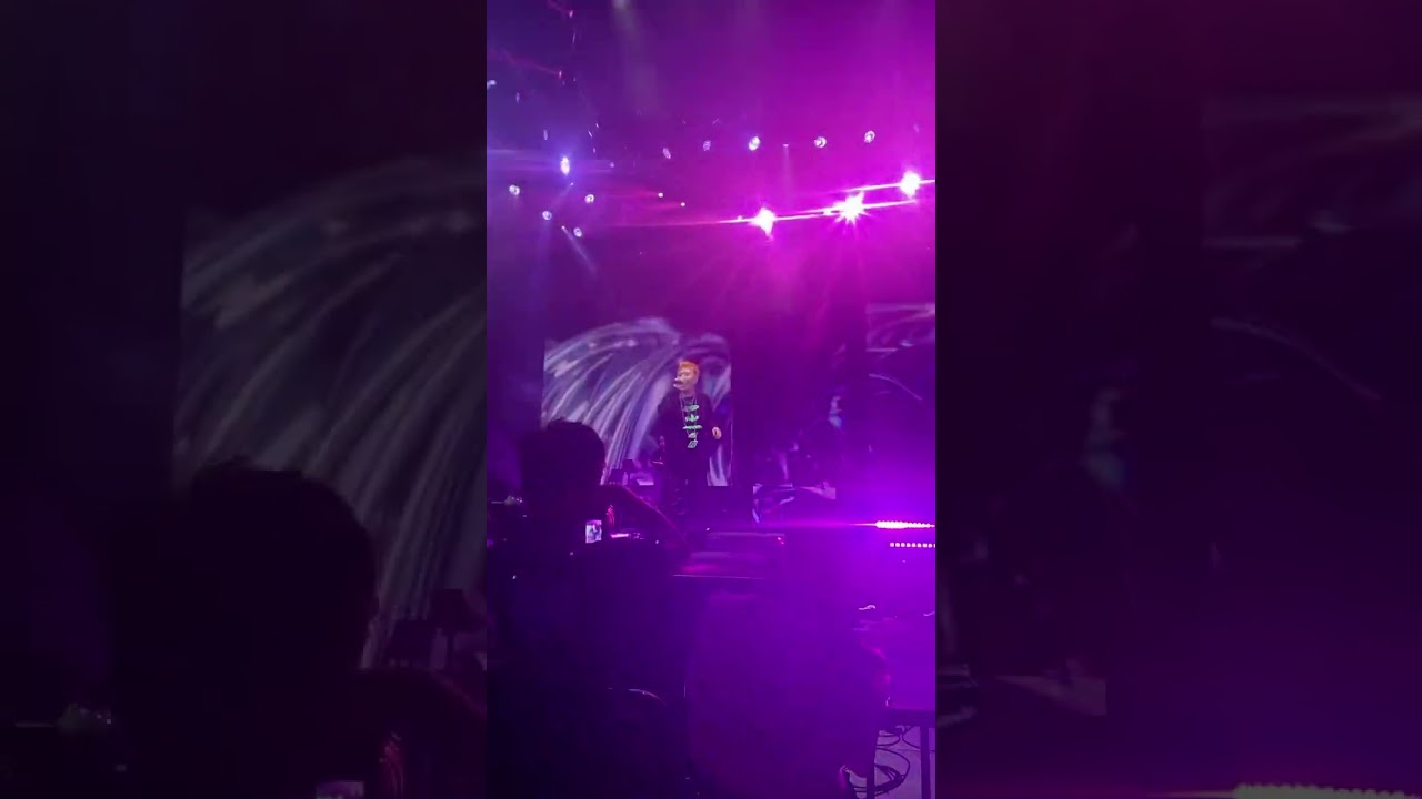要有音樂際day 2 drag c 女人真係好撚煩