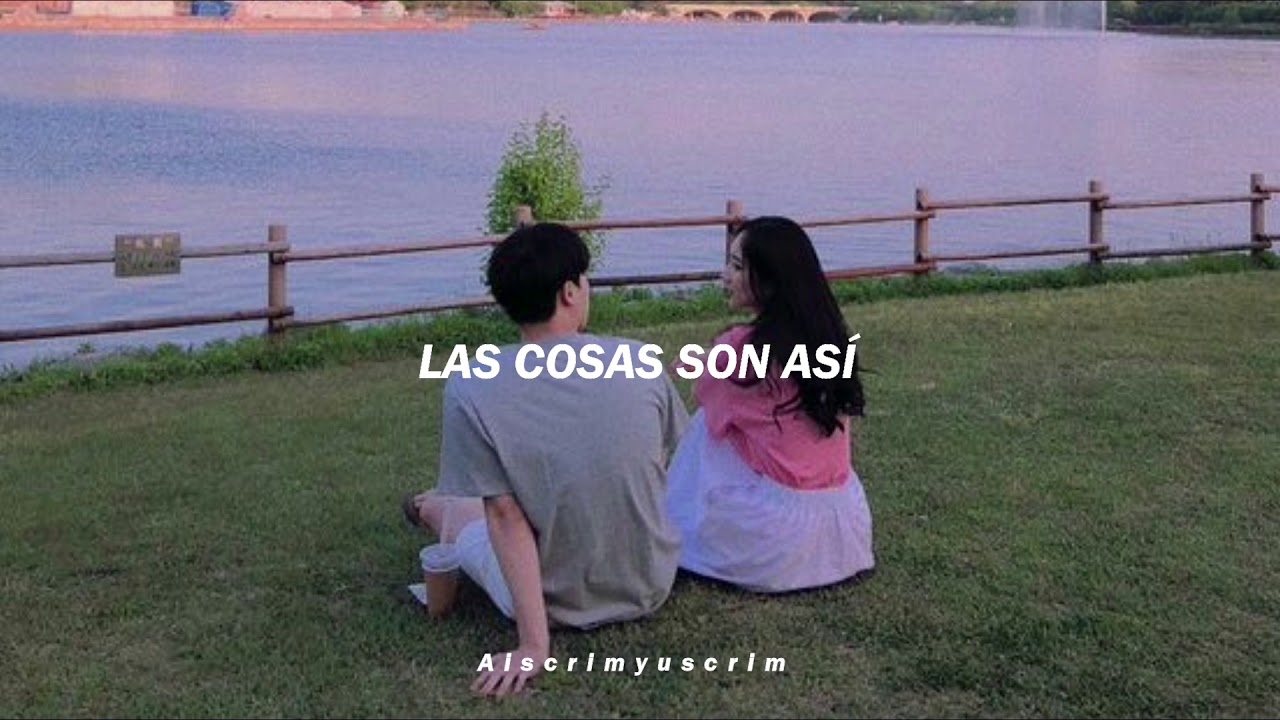 Belanova - Niño (Letra)