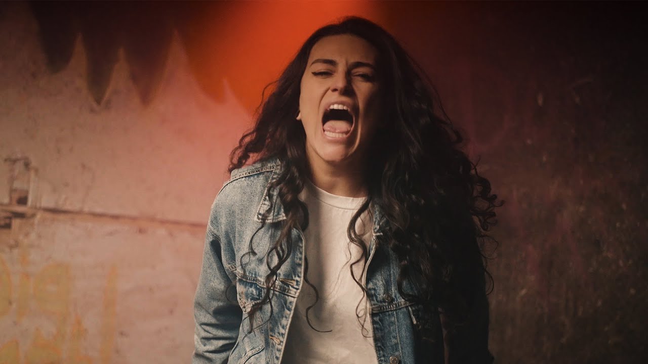 Lauren Babic &ndash; Let It Die (Official Music Video)