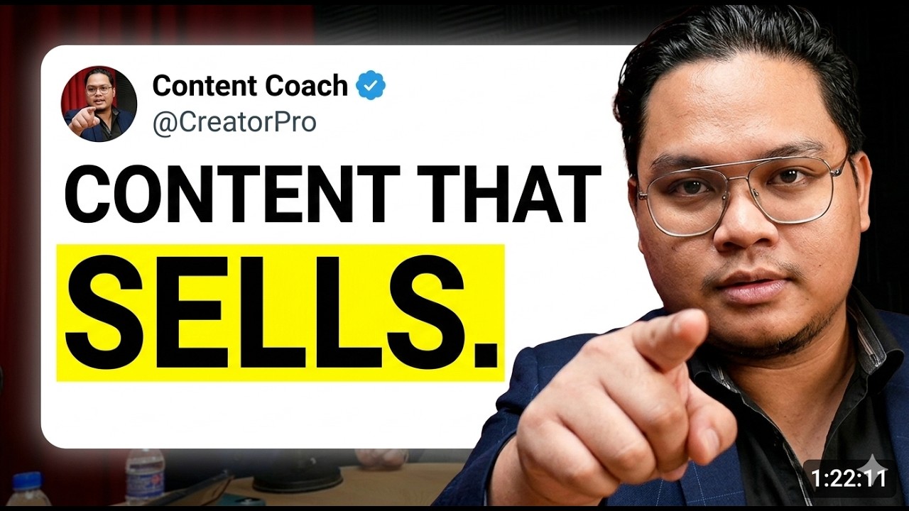 Strategi Marketing B2B: Content Marketing Untuk Dapat Klien High-Ticket Tanpa Cold Calling